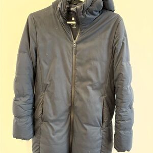 Women’s Light Down Coat